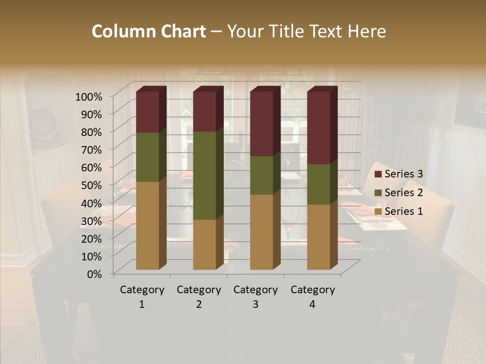 Structure Designer Modern PowerPoint Template