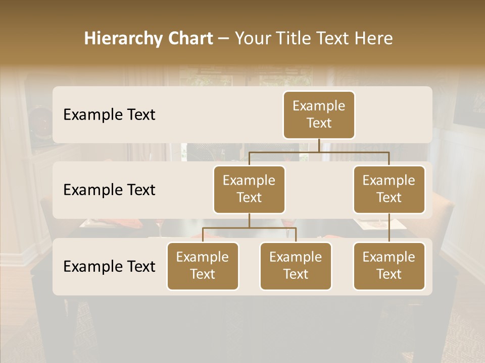 Structure Designer Modern PowerPoint Template