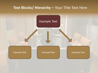 Structure Designer Modern PowerPoint Template