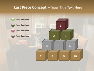 Structure Designer Modern PowerPoint Template