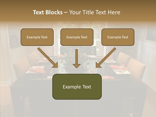 Structure Designer Modern PowerPoint Template