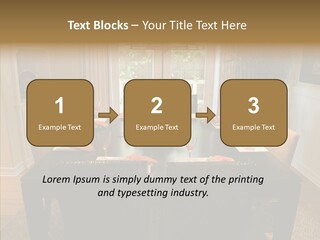Structure Designer Modern PowerPoint Template