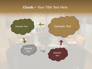 Structure Designer Modern PowerPoint Template
