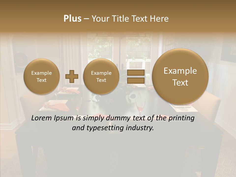 Structure Designer Modern PowerPoint Template