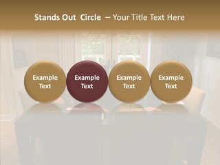 Structure Designer Modern PowerPoint Template