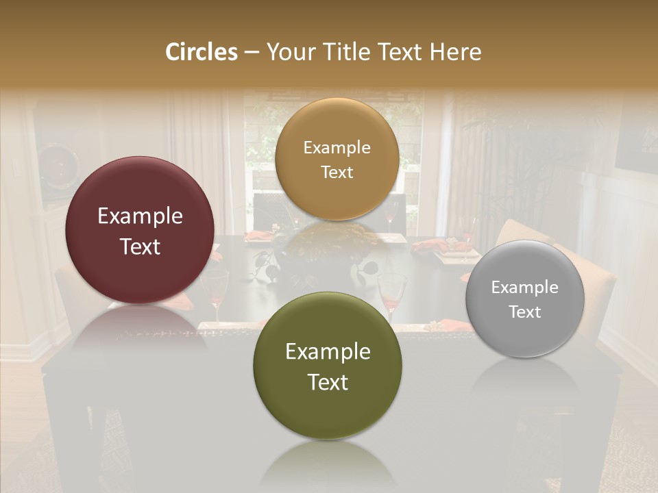 Structure Designer Modern PowerPoint Template