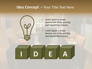 Structure Designer Modern PowerPoint Template