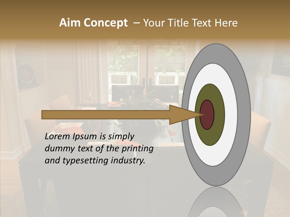 Structure Designer Modern PowerPoint Template