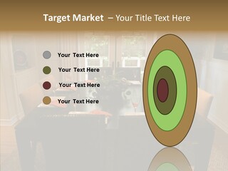 Structure Designer Modern PowerPoint Template