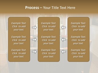 Structure Designer Modern PowerPoint Template