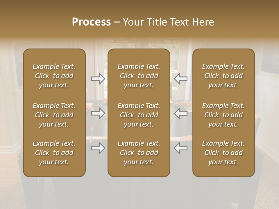 Structure Designer Modern PowerPoint Template