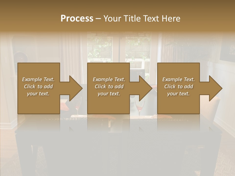 Structure Designer Modern PowerPoint Template