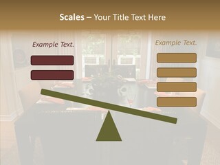 Structure Designer Modern PowerPoint Template