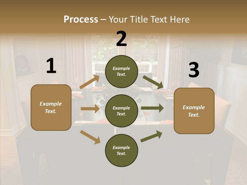 Structure Designer Modern PowerPoint Template