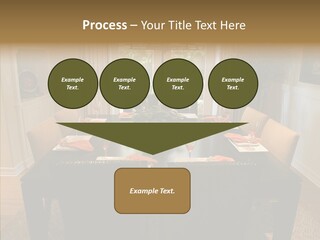 Structure Designer Modern PowerPoint Template
