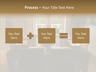 Structure Designer Modern PowerPoint Template