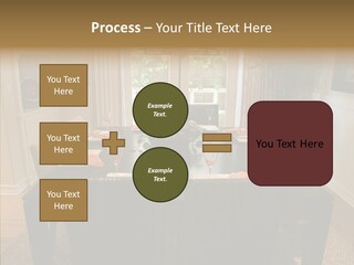 Structure Designer Modern PowerPoint Template