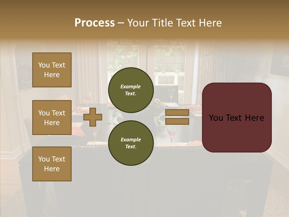 Structure Designer Modern PowerPoint Template