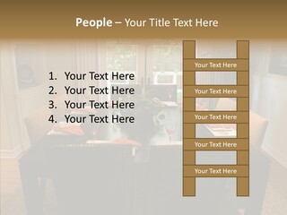 Structure Designer Modern PowerPoint Template