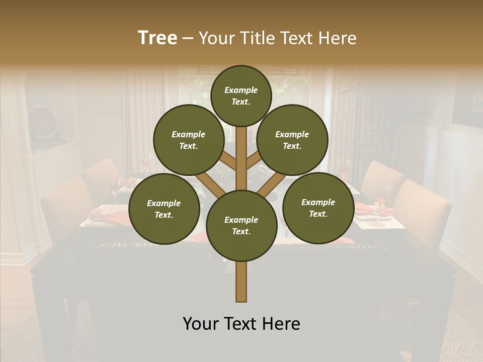 Structure Designer Modern PowerPoint Template