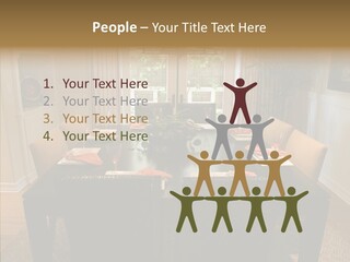 Structure Designer Modern PowerPoint Template
