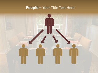 Structure Designer Modern PowerPoint Template