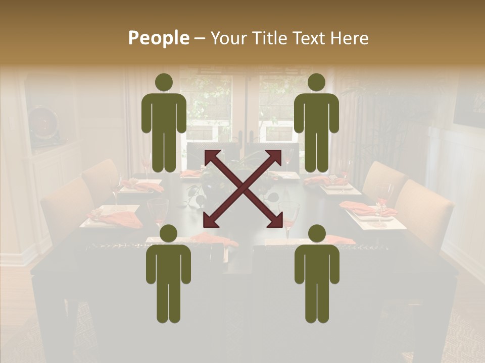 Structure Designer Modern PowerPoint Template
