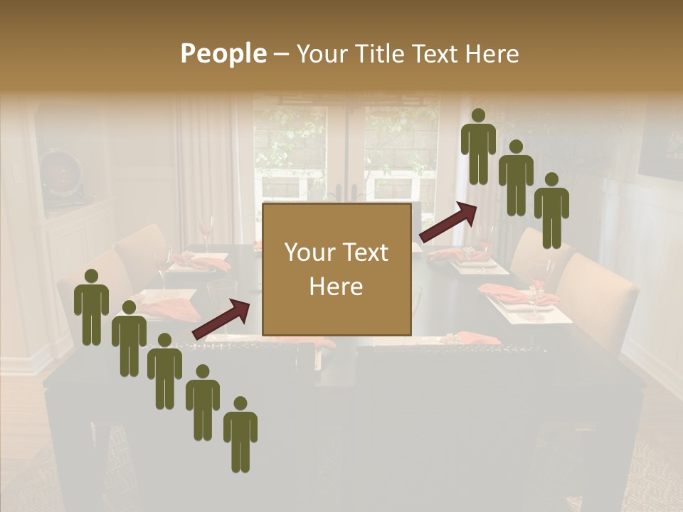 Structure Designer Modern PowerPoint Template