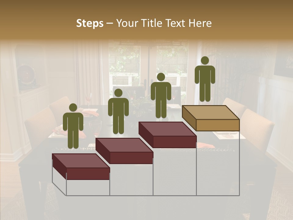 Structure Designer Modern PowerPoint Template