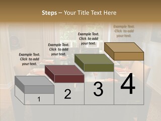Structure Designer Modern PowerPoint Template