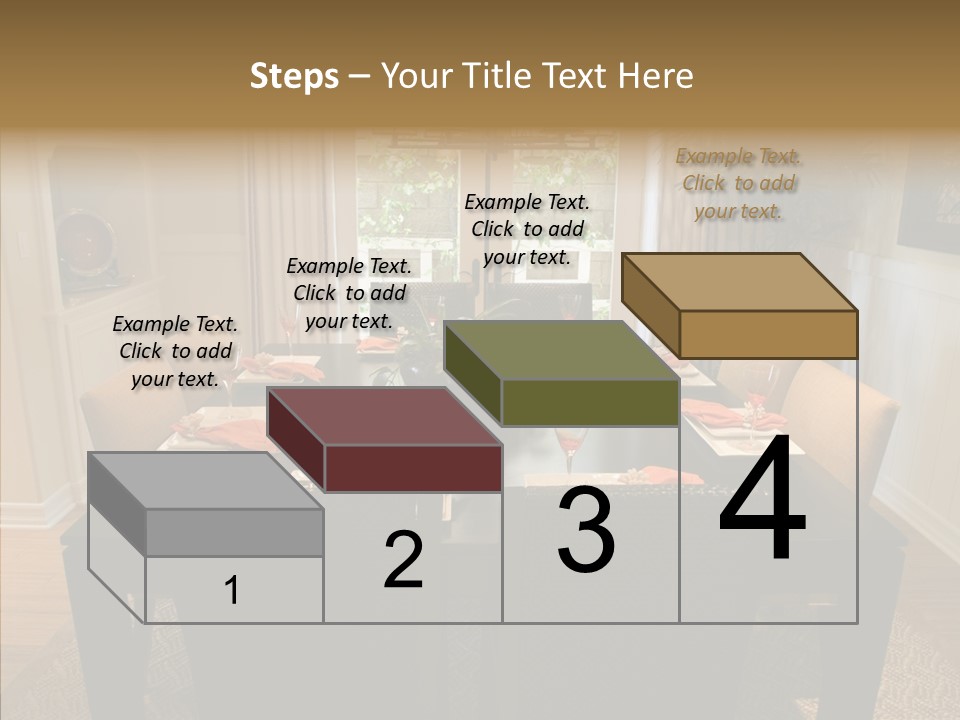 Structure Designer Modern PowerPoint Template