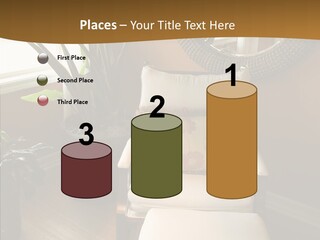 Book Apartment Luxury PowerPoint Template