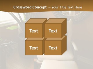 Book Apartment Luxury PowerPoint Template