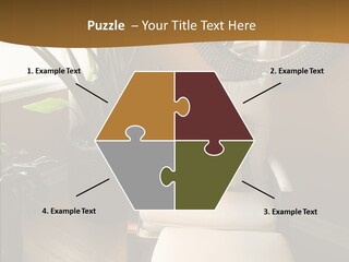 Book Apartment Luxury PowerPoint Template