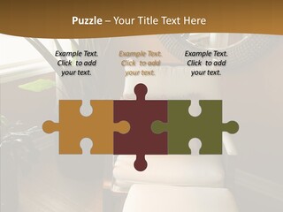 Book Apartment Luxury PowerPoint Template