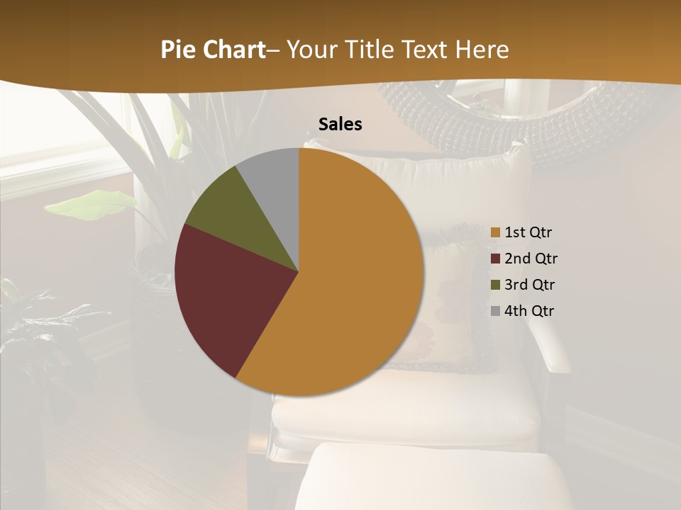 Book Apartment Luxury PowerPoint Template