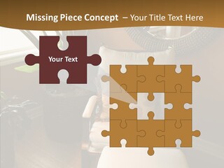 Book Apartment Luxury PowerPoint Template
