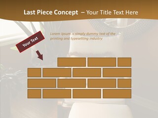Book Apartment Luxury PowerPoint Template