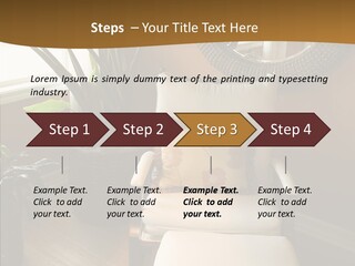 Book Apartment Luxury PowerPoint Template