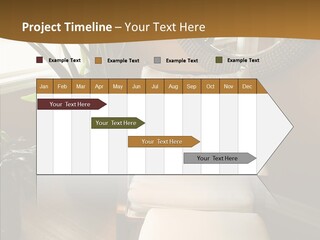 Book Apartment Luxury PowerPoint Template