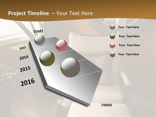 Book Apartment Luxury PowerPoint Template