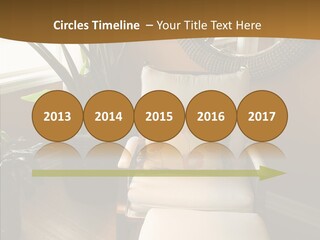 Book Apartment Luxury PowerPoint Template