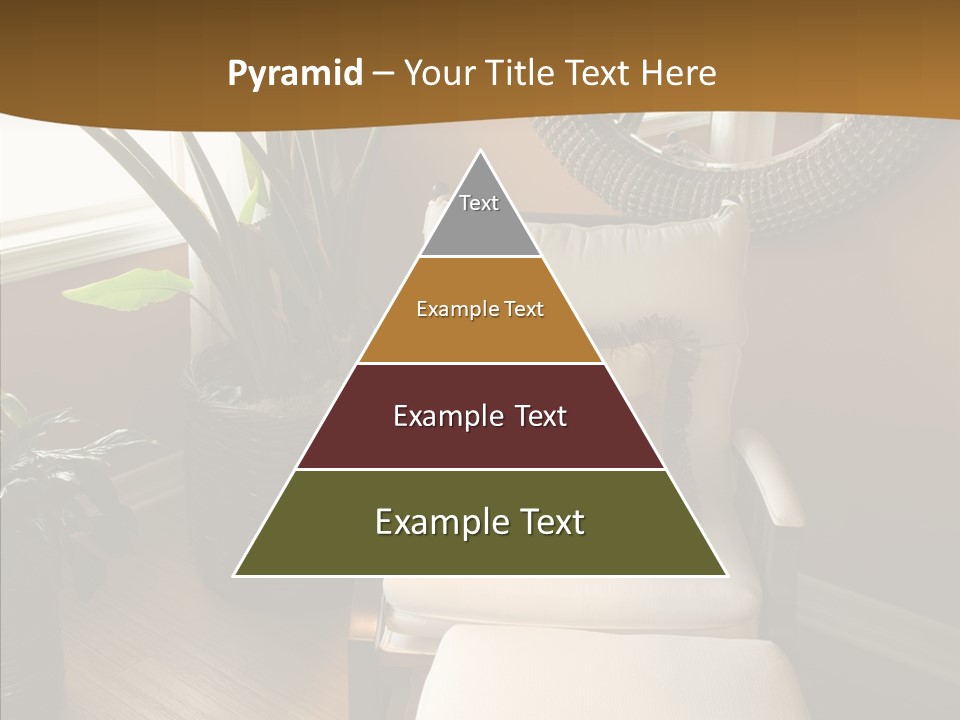 Book Apartment Luxury PowerPoint Template