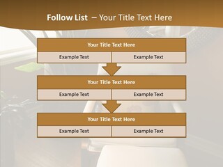 Book Apartment Luxury PowerPoint Template