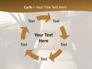 Book Apartment Luxury PowerPoint Template