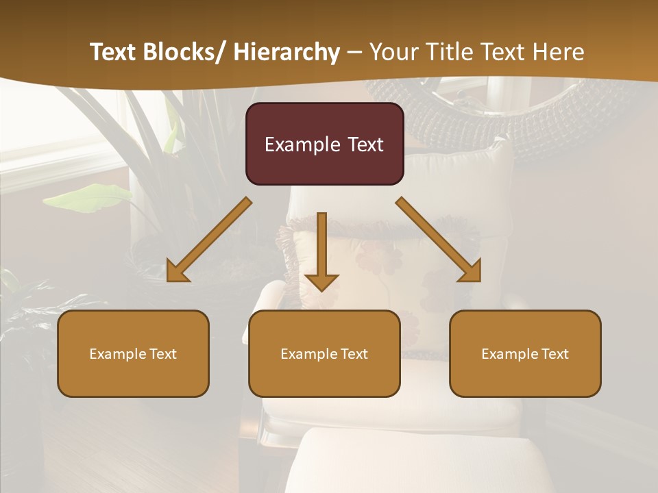 Book Apartment Luxury PowerPoint Template