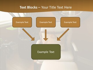 Book Apartment Luxury PowerPoint Template