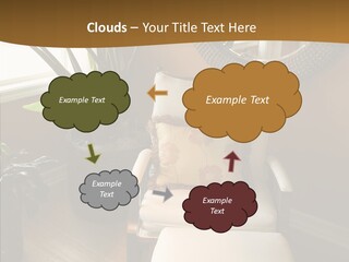 Book Apartment Luxury PowerPoint Template