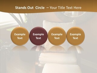 Book Apartment Luxury PowerPoint Template
