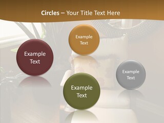 Book Apartment Luxury PowerPoint Template